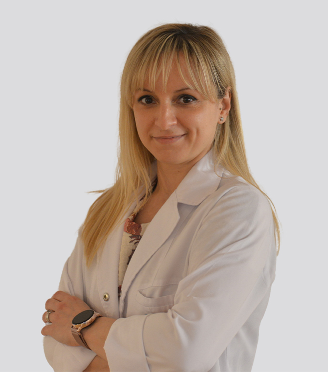Dr. Alexandra Istrate-Bârzan