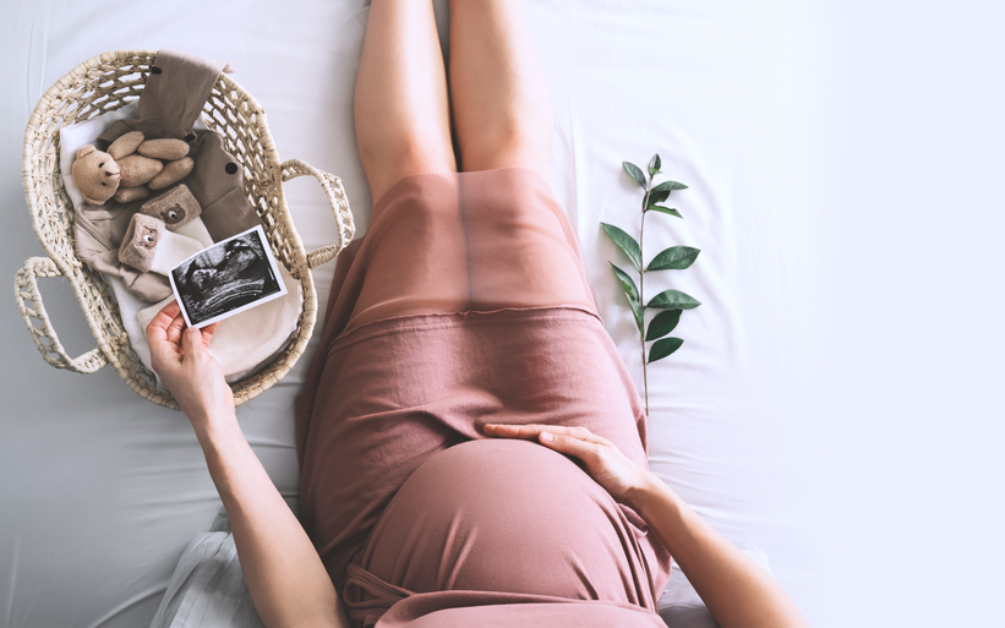 Menstruația în sarcină - mit sau realitate?