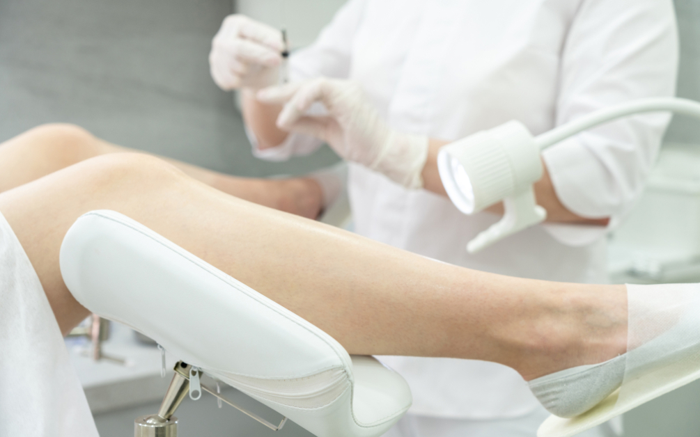 Diagnostic polipi endometriali