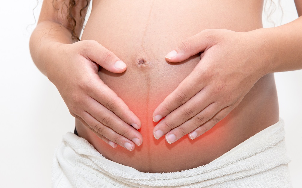 Cum se manifesta colestaza in sarcina
