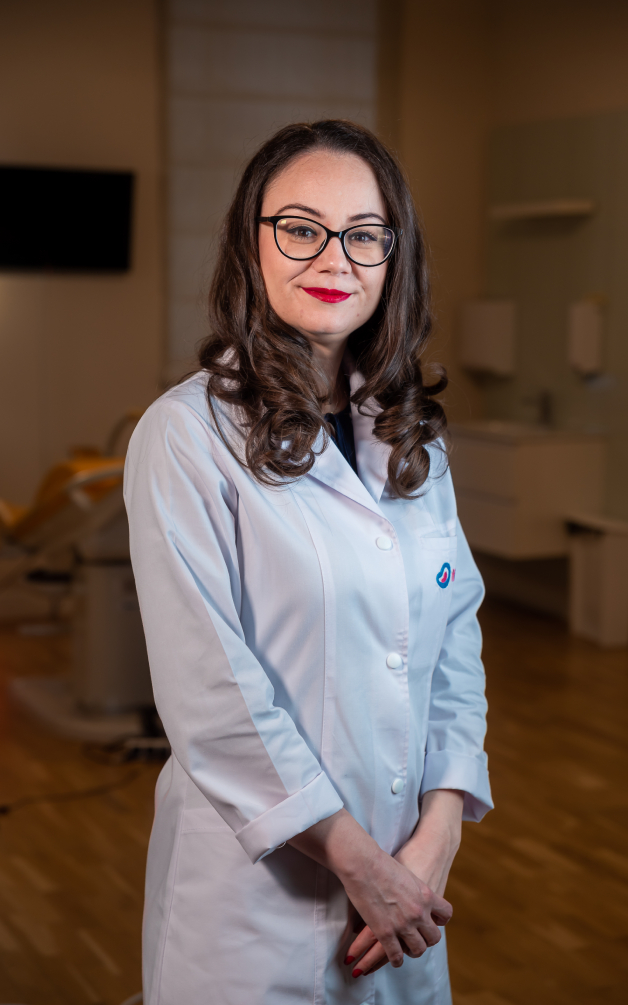 Frecventarea consultațiilor ginecologice