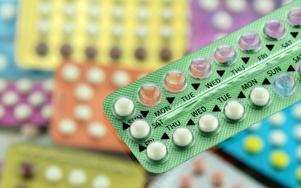 Contraceptive orale