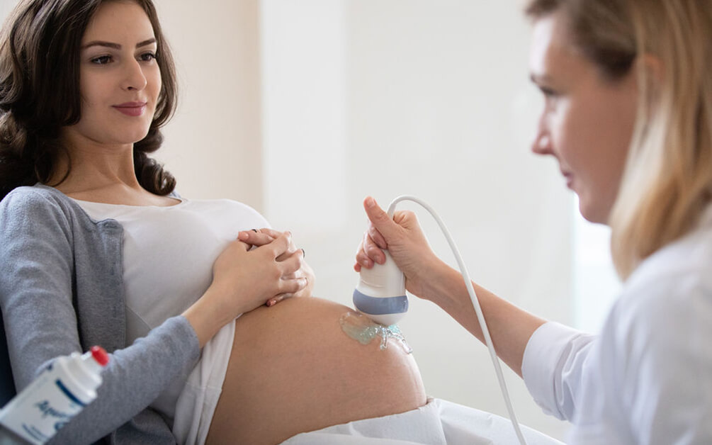 cum previi malformatiile copilului in sarcina
