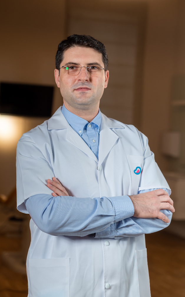 Programarea unei consultații la medic