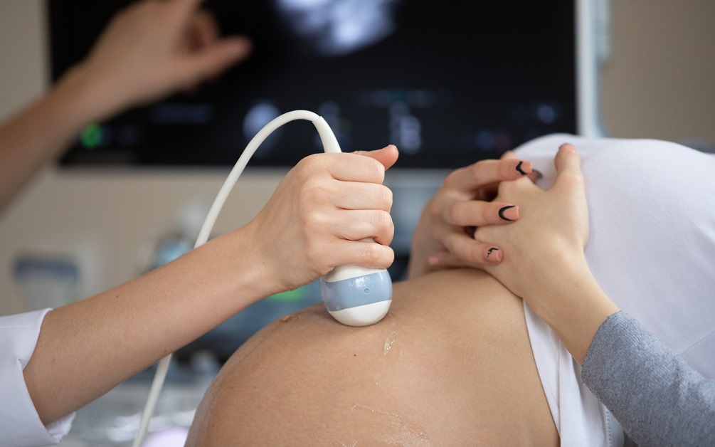 Complicatiile unei sarcini prelungite