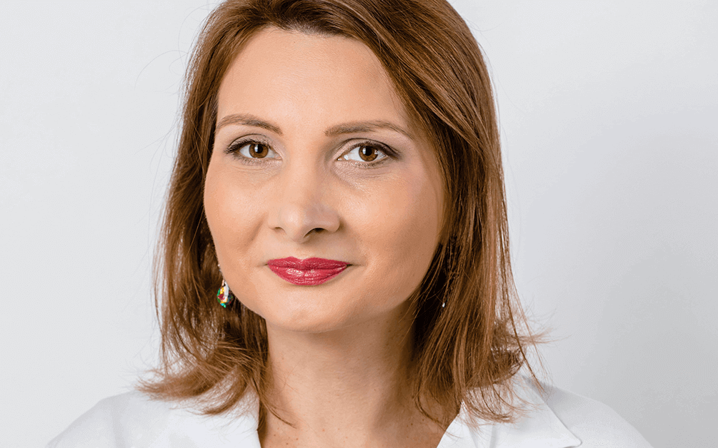 Dr. Simona Duta