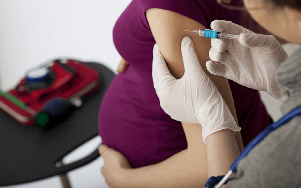 Vaccinare in sarcina