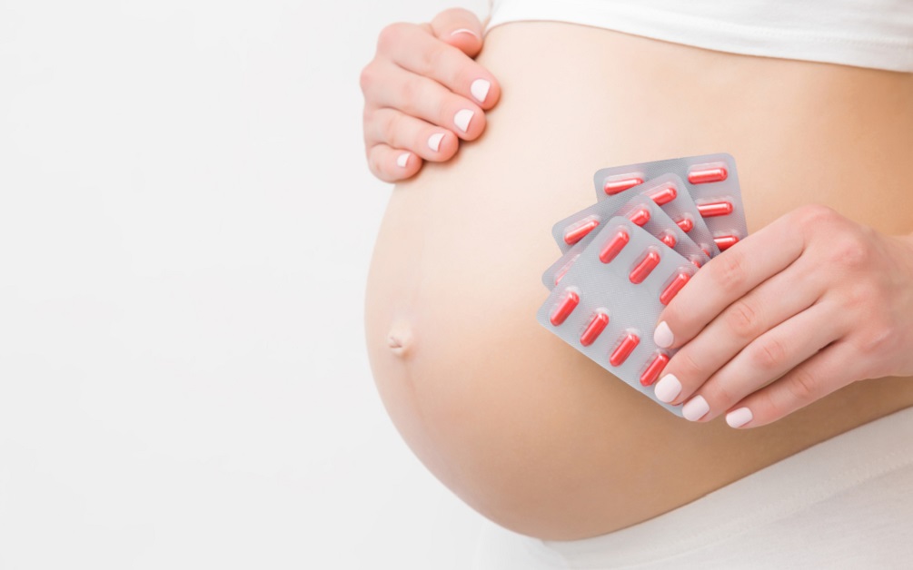 Vitaminele prenatale: de ce sunt importante?