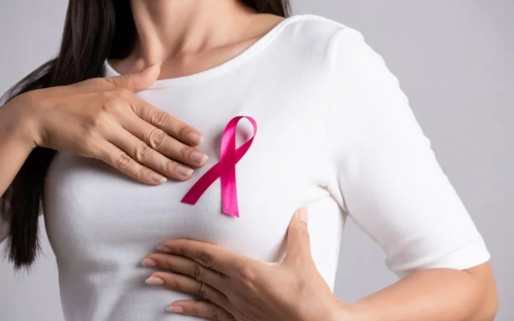 Ce poti face pentru a reduce riscul de cancer mamar