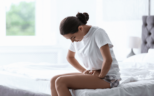 Endometrioza : Ce este, simptome, cauze, metode de tratament