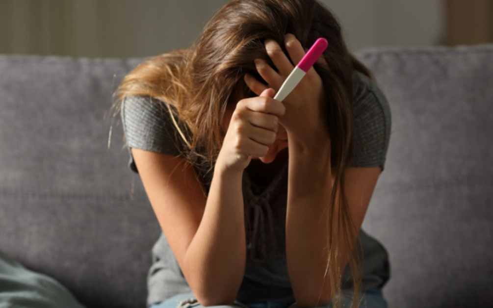 5 cauze pentru care nu poți să rămâi însărcinată