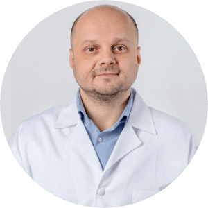 Dr. Eugen Cane
