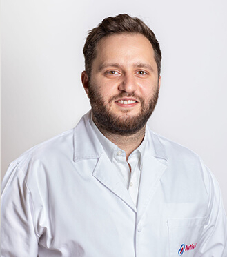 medic-Dr. Cătălin Nahoi
