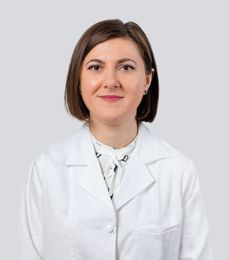 medic-Dr. Elena Cocîrţă