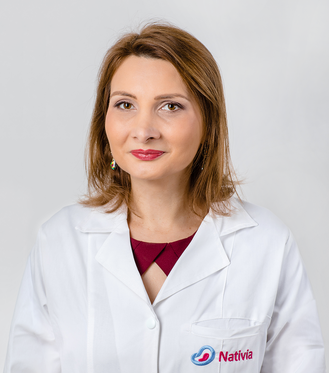 medic-Dr. Simona Duță