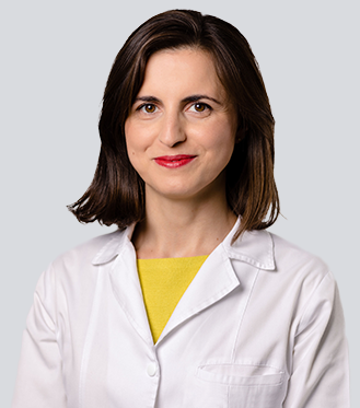 Dr. Laura Dumitrași