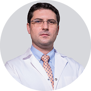 Dr. Bogdan Chirculescu