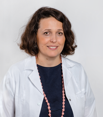 medic-Dr. Mirona Furtună