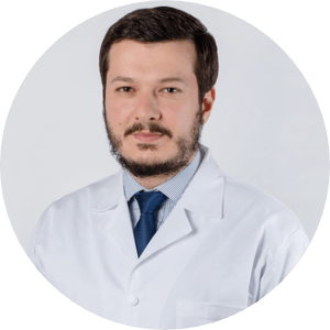 Dr. Tiberiu Daia