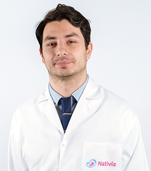 Dr. Vlad Drăgoi