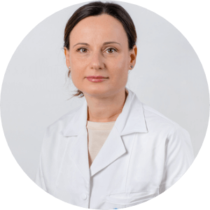 Dr. Alina Veduță