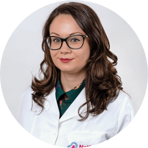 Dr. Ruxandra Cigăran