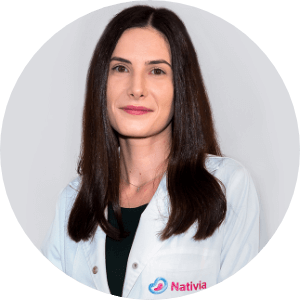 Dr. Sandra Răduțeanu