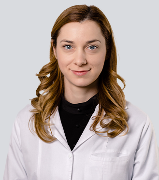medic - Dr. Nicoleta Gana