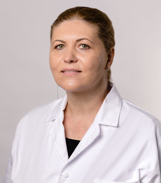 Dana Zamfir