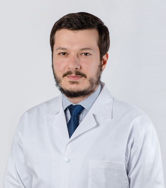 medic-Dr. Tiberiu Daia