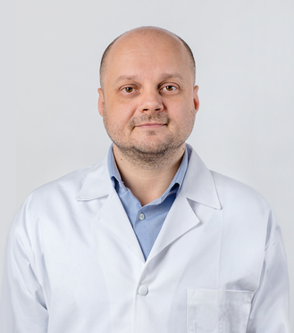 medic-Dr. Eugen Cane