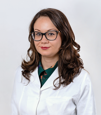 medic-Dr. Ruxandra Cigăran