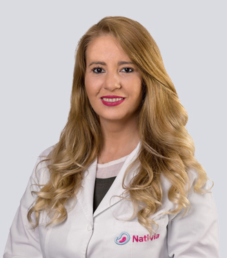 Dr. Ioana Codreanu 