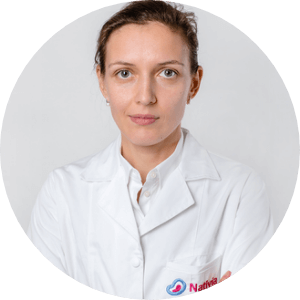 Conf. Dr. Anca Panaitescu