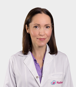 Dr. Andreea Lefter | Medic specialist radiologie și imagistică medicală