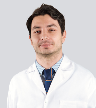 Medic specialist obstetrică-ginecologie  Dr. Vlad Drăgoi