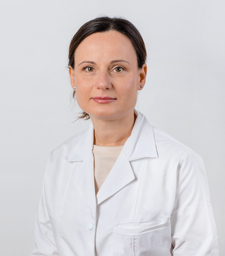 medic-Dr. Alina Veduță