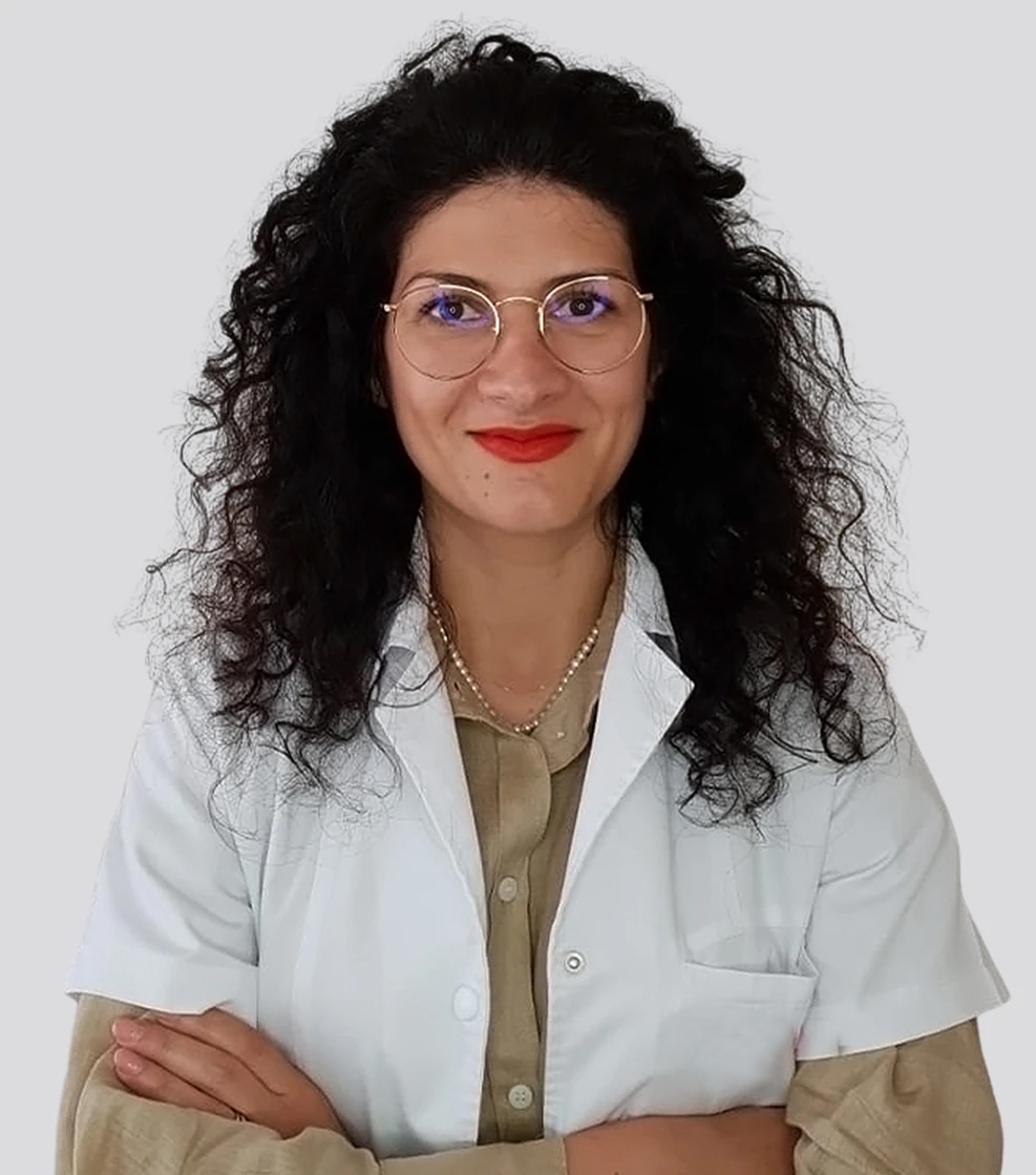 Dr. Ioana Dumitrascu Biriș