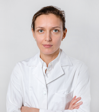 medic-Conf. Dr. Anca Panaitescu