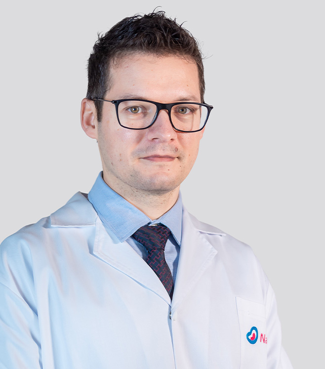 medic-Dr. Radu Botezatu
