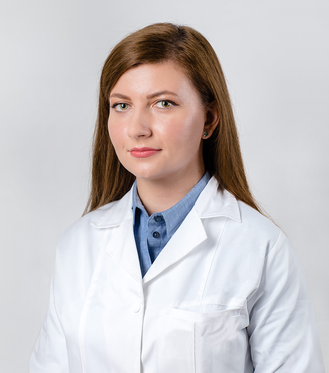 medic-Dr. Miruna Ispas