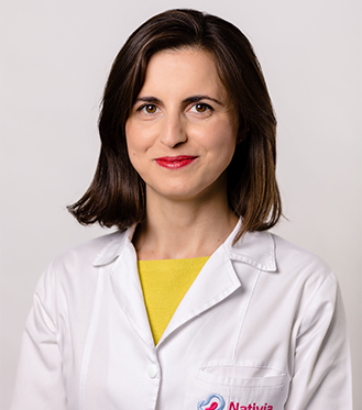 Dr. Laura Dumitrași
