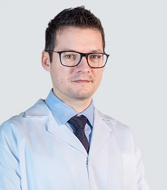 medic-Dr. Radu Botezatu