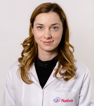 medic - Dr. Nicoleta Gana