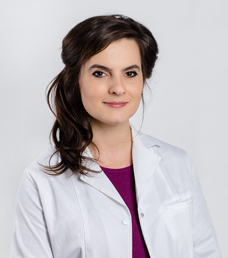 medic-Dr. Corina Gică