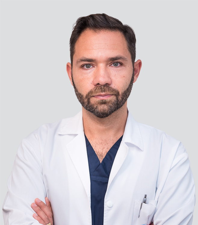 medic-Dr. Silviu Iștoc