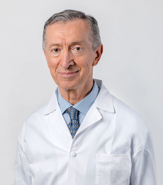 Prof. Dr. Gheorghe Peltecu