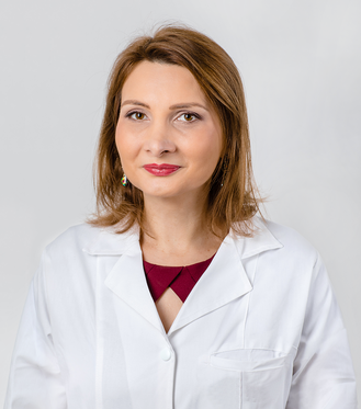 medic-Dr. Simona Duță