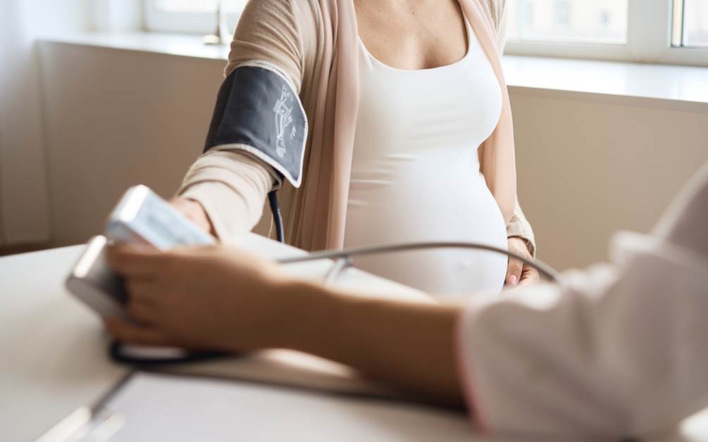 preeclampsia