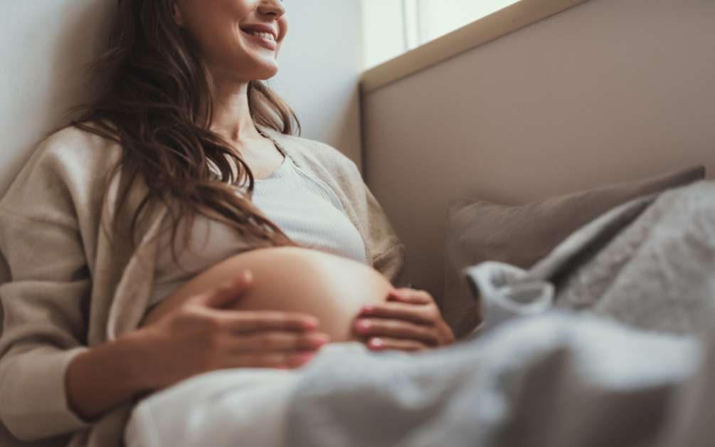 Săptămâna 38 de sarcină - particularități ale mamei și copilului